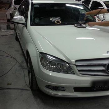 Detailing - Sin Heng Long