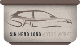 Sin Heng Long Motor Work shl logo