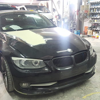 BMW_3_Series_Spray_Paint
