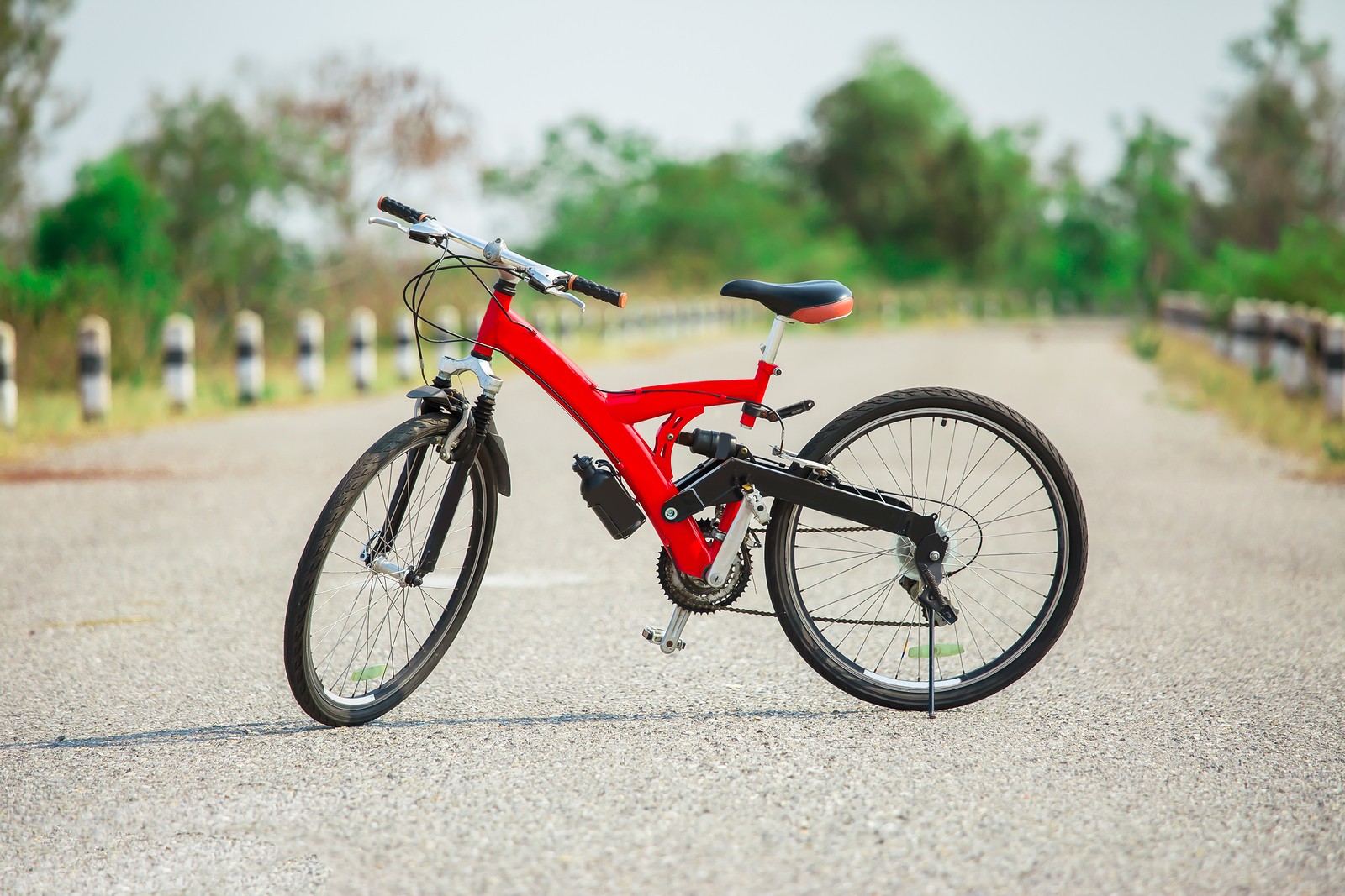 Bicycle_Frame