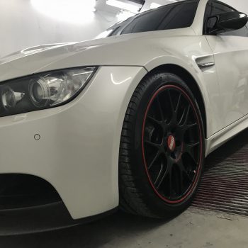 BMWM3_Spray_Paint