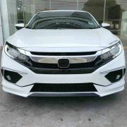 Honda Civic 2019 Fc1 Bodykit Styling 2