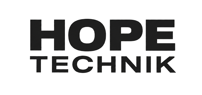 Hope Technik